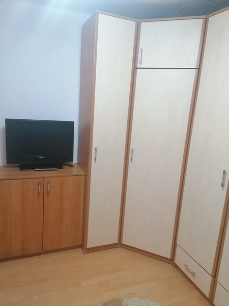 Drumul Taberei, Favorit,